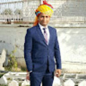 Meet your Posher, Saijad